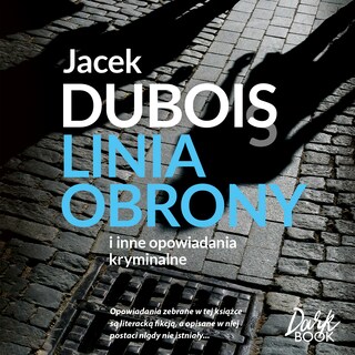 Linia obrony bookCoverFor