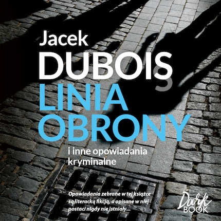 Linia obrony bookCoverFor