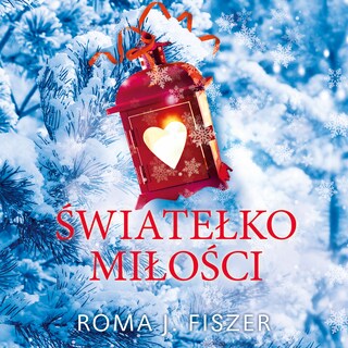 Światełko miłości bookCoverFor