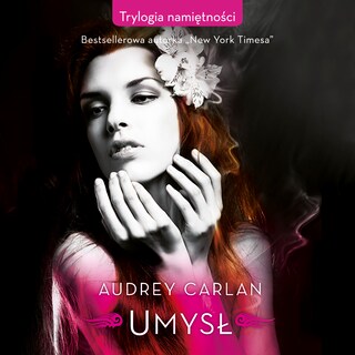 Umysł bookCoverFor