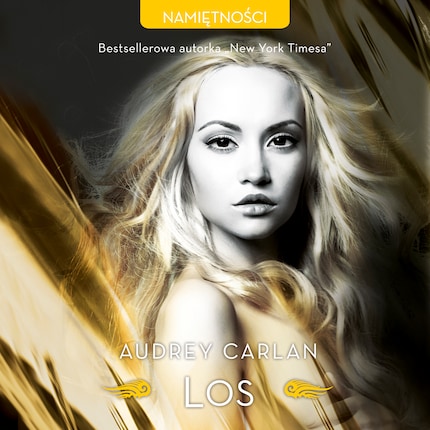 Los bookCoverFor