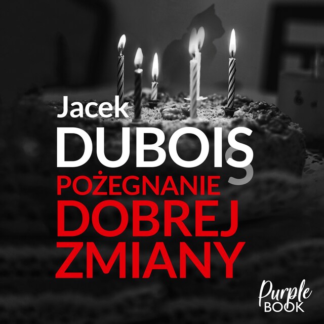 Pożegnanie dobrej zmiany