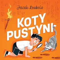 Koty pustyni