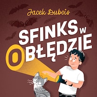 Sfinks w (o)błędzie