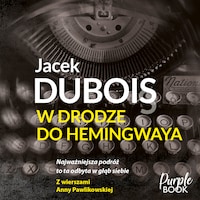 W drodze do Hemingwaya