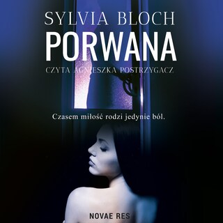 Porwana. Niebezpieczna znajomość bookCoverFor