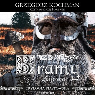 Bramy Kijowa bookCoverFor