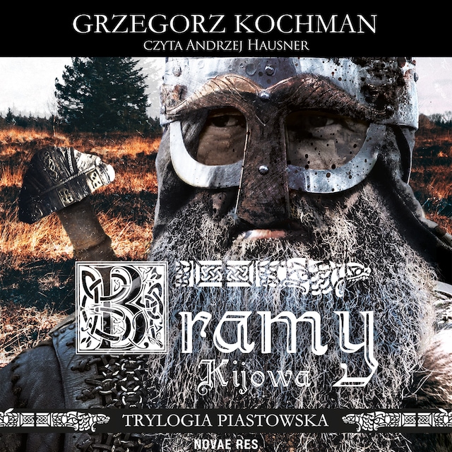 Book cover for Bramy Kijowa