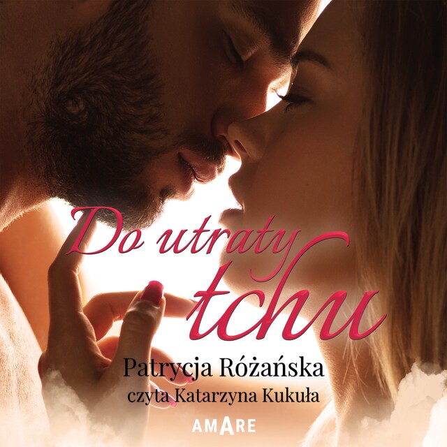 Book cover for Do utraty tchu