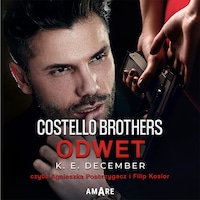 Costello Brothers. Odwet #2