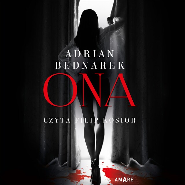 Book cover for Ona