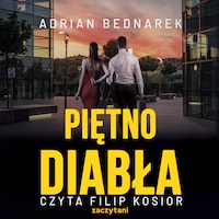Piętno diabła