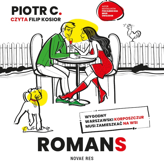 Book cover for Roman(s)
