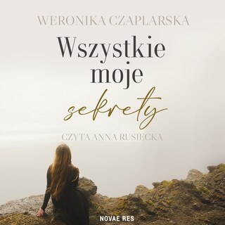 Wszystkie moje sekrety bookCoverFor