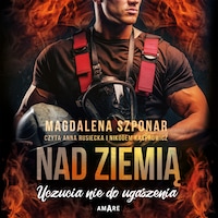 Nad ziemią Tom II