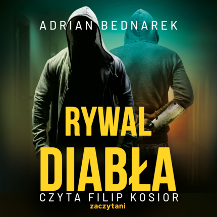 Rywal diabła bookCoverFor