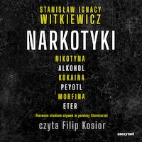 Narkotyki