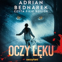 Oczy Lęku