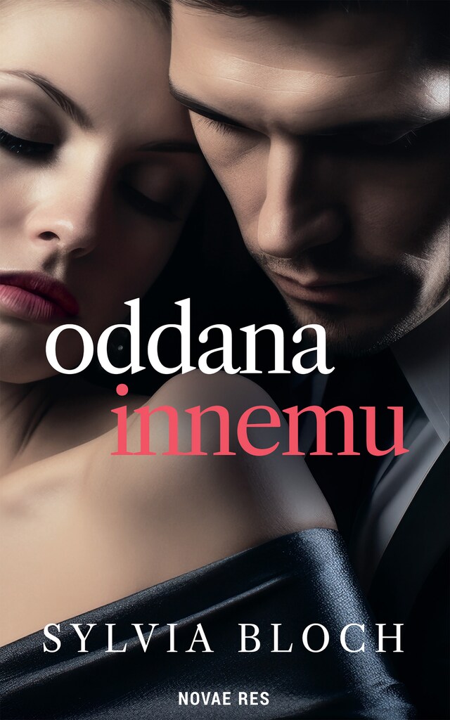 Book cover for Oddana innemu