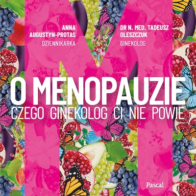 O menopauzie