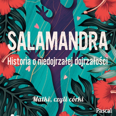 Salamandra