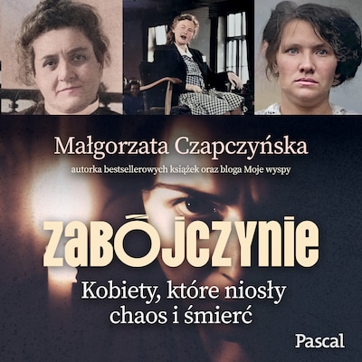 Zabójczynie