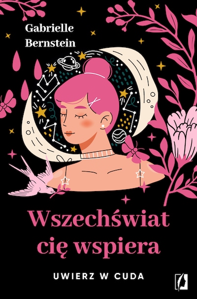 Wszechświat cię wspiera