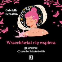 Wszechświat cię wspiera