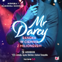Mr Darcy