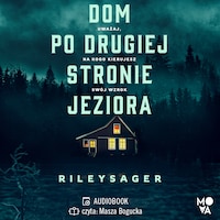 Dom po drugiej stronie jeziora