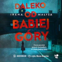Daleko od Babiej Góry