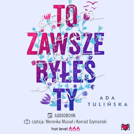 To zawsze byłeś ty bookCoverFor