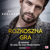 Rozkoszna gra