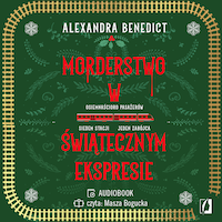 Morderstwo w świątecznym ekspresie