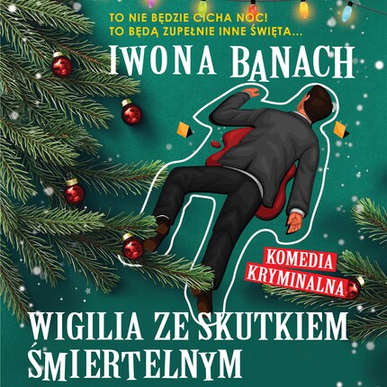 Wigilia ze skutkiem śmiertelnym bookCoverFor