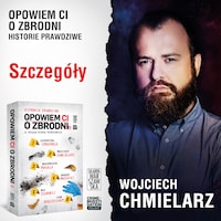 Opowiem ci o zbrodni 5. Szczegóły