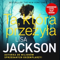 Ta, która przeżyła