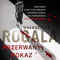Przerwany pokaz
