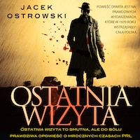 Ostatnia wizyta