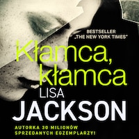 Kłamca, kłamca
