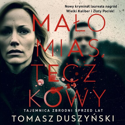 Małomiasteczkowy bookCoverFor