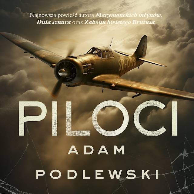 Book cover for Piloci