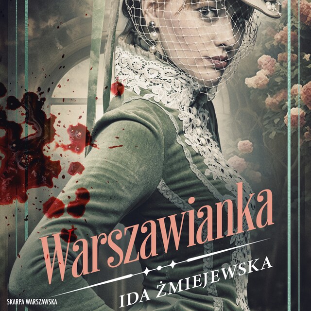 Couverture de livre pour Warszawianka