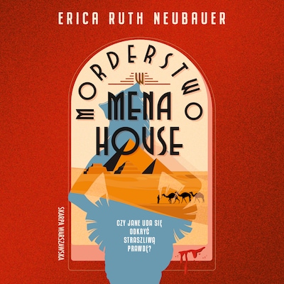 Morderstwo w Mena House