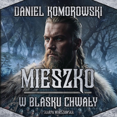 Mieszko. W blasku chwały