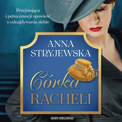 Córka Racheli