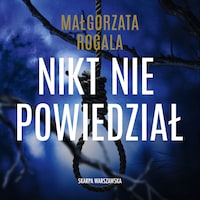 Nikt nie powiedział