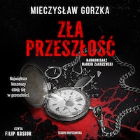 Zła przeszłość