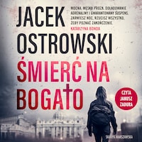 Śmierć na bogato