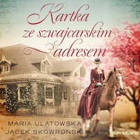 Kartka ze szwajcarskim adresem